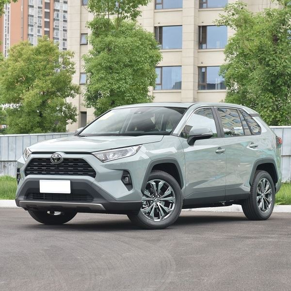 2025 Toyota RAV4 Pri Hybrid
