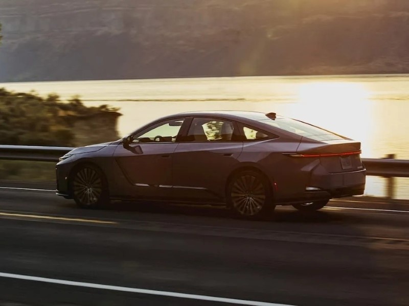 new-2026-Lexus-ES-EV new-2026-Lexus-ES-EV