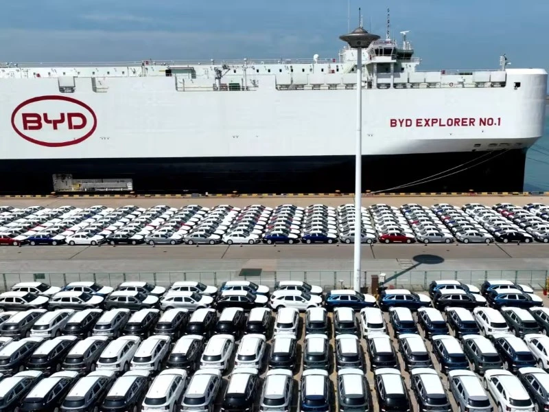 byd byd