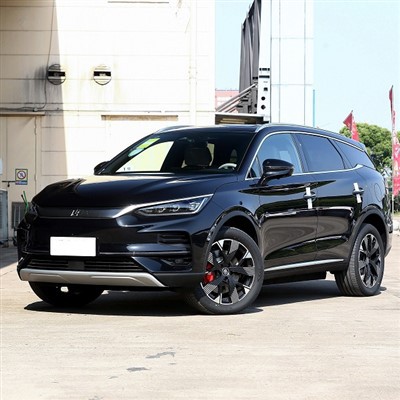 BYD TANG PLUS EV
