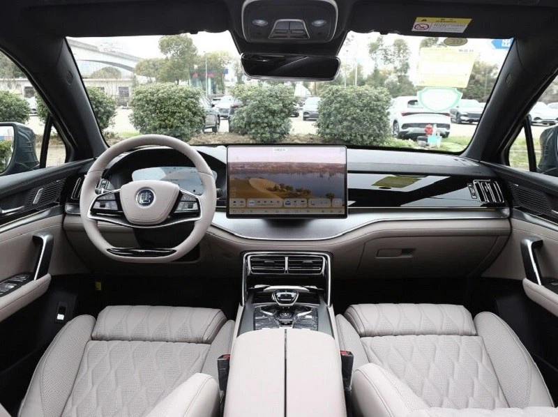 byd tang plus ev byd tang plus ev