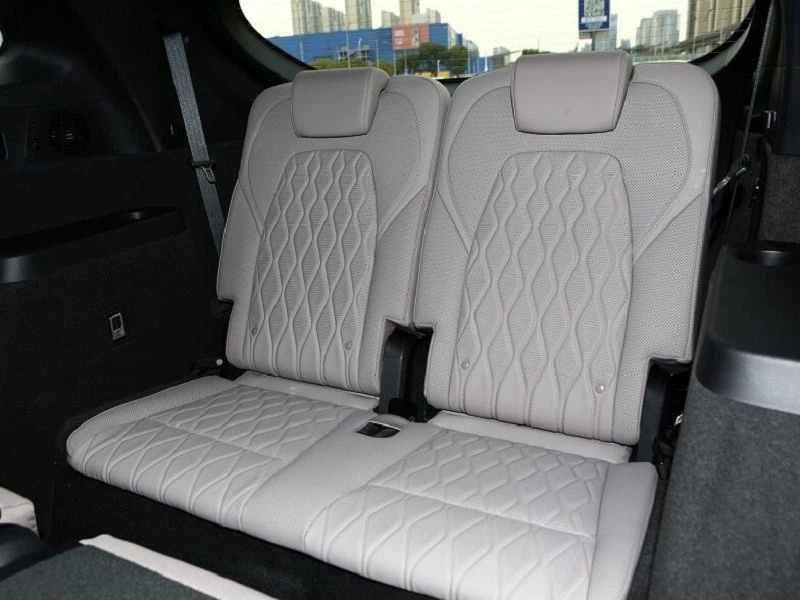 byd tang 4WD 635km range byd tang 4WD 635km range